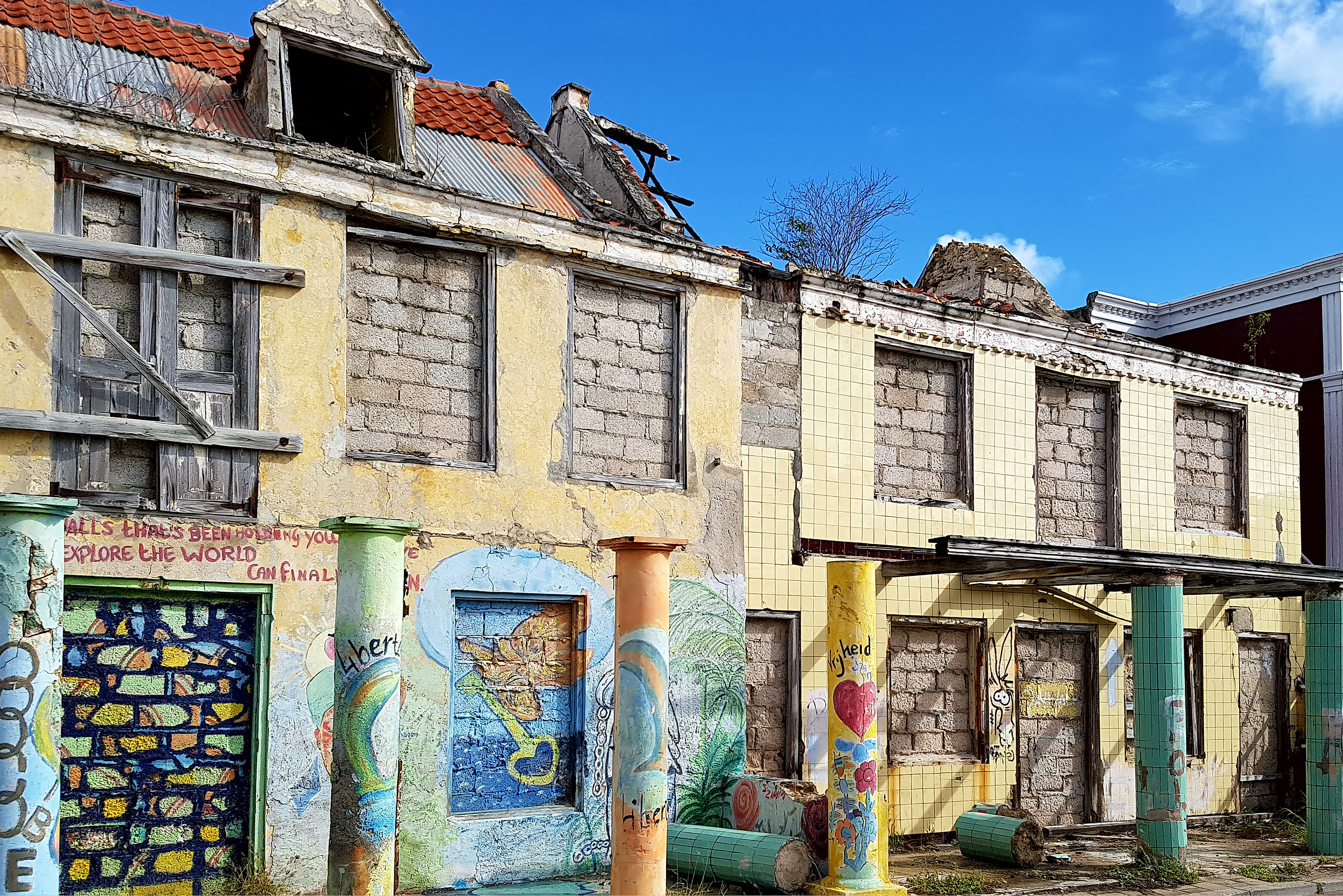 2018-01-22 - 10-01-47 - Willemstad